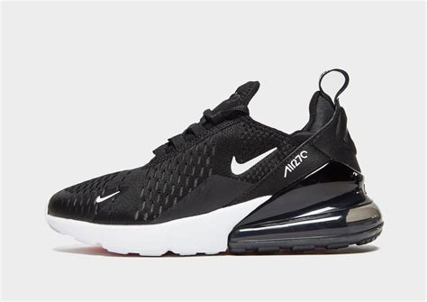 nike air max 270 kinderschoen zwart|Nike Air Max 270 .